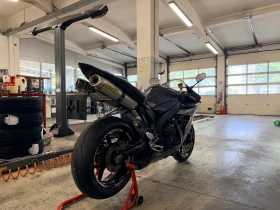 Yamaha YZF-R1, снимка 6