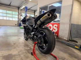 Yamaha YZF-R1, снимка 4
