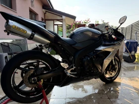 Yamaha YZF-R1, снимка 5
