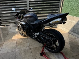 Yamaha YZF-R1, снимка 4