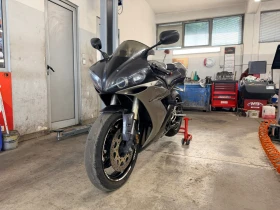 Yamaha YZF-R1, снимка 2