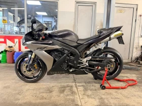 Yamaha YZF-R1, снимка 3