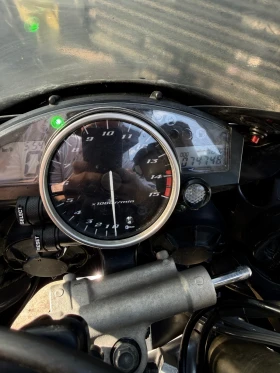 Yamaha YZF-R1, снимка 7