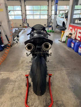 Yamaha YZF-R1, снимка 5
