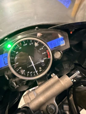 Yamaha YZF-R1, снимка 9