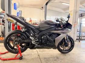 Yamaha YZF-R1, снимка 7