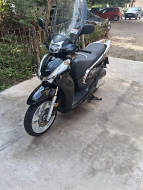 Honda Sh 300, снимка 3