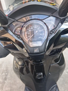 Honda Sh 300, снимка 7