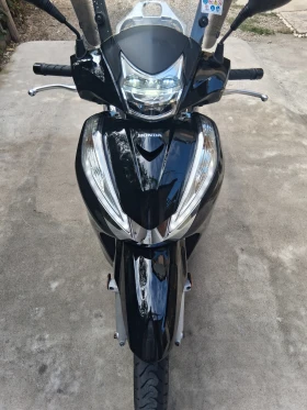 Honda Sh 300, снимка 1