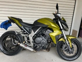     Honda Cb CB1000R