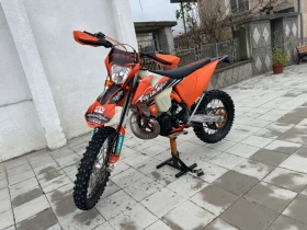 Ktm EXC Exc300 six days , снимка 5