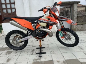 Ktm EXC Exc300 six days , снимка 1