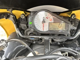 Suzuki Gsxr 600 куб. - 118кс., снимка 10