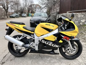 Suzuki Gsxr 600 . - 118. | Mobile.bg    1