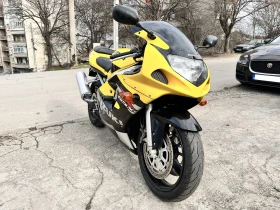 Suzuki Gsxr 600 куб. - 118кс., снимка 2