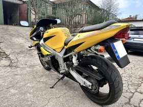 Suzuki Gsxr 600 . - 118. | Mobile.bg    5