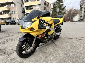 Suzuki Gsxr 600 . - 118. | Mobile.bg    3