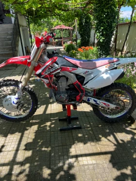 Honda Crf CRF450R | Mobile.bg    3