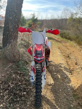  Honda Crf