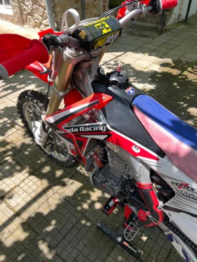Honda Crf CRF450R | Mobile.bg    8