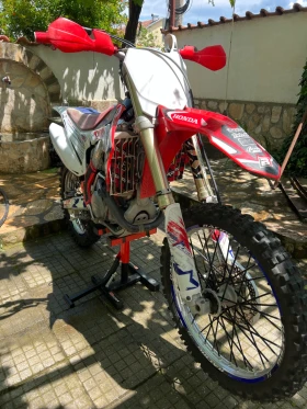 Honda Crf CRF450R | Mobile.bg    7
