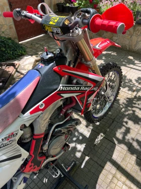 Honda Crf CRF450R | Mobile.bg    5