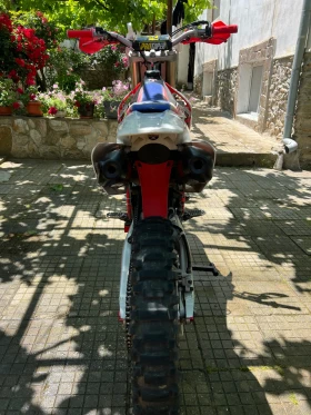 Honda Crf CRF450R | Mobile.bg    6