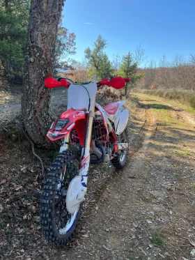  Honda Crf