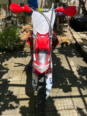 Honda Crf CRF450R | Mobile.bg    4