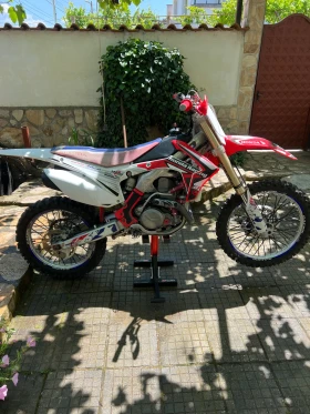 Honda Crf CRF450R | Mobile.bg    2