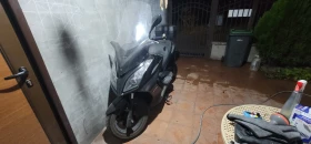 Kymco Downtown | Mobile.bg    3