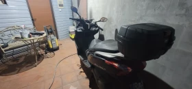 Kymco Downtown | Mobile.bg    2