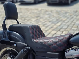 Обява за продажба на Harley-Davidson Dyna FAT BOB FXDF 2009 година УНИКАТ ~15 900 лв. - изображение 10