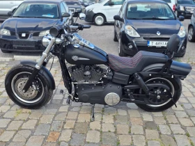 Обява за продажба на Harley-Davidson Dyna FAT BOB FXDF 2009 година УНИКАТ ~15 900 лв. - изображение 7