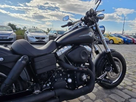 Обява за продажба на Harley-Davidson Dyna FAT BOB FXDF 2009 година УНИКАТ ~15 900 лв. - изображение 5