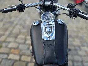 Harley-Davidson Dyna FAT BOB FXDF 2009   | Mobile.bg    14