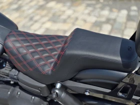 Обява за продажба на Harley-Davidson Dyna FAT BOB FXDF 2009 година УНИКАТ ~15 900 лв. - изображение 11