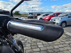 Harley-Davidson Dyna FAT BOB FXDF 2009   | Mobile.bg    15