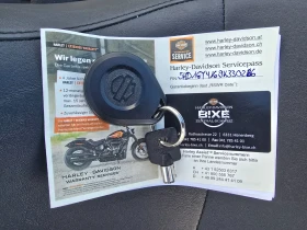 Harley-Davidson Dyna FAT BOB FXDF 2009   | Mobile.bg    17