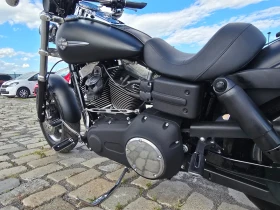 Обява за продажба на Harley-Davidson Dyna FAT BOB FXDF 2009 година УНИКАТ ~15 900 лв. - изображение 6