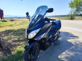 Yamaha T-max 500 | Mobile.bg    3