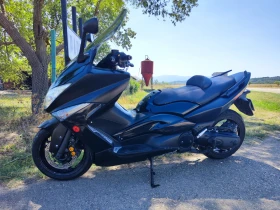  Yamaha T-max