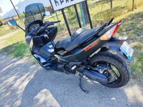 Yamaha T-max 500 | Mobile.bg    5