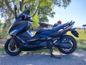 Yamaha T-max 500 | Mobile.bg    7