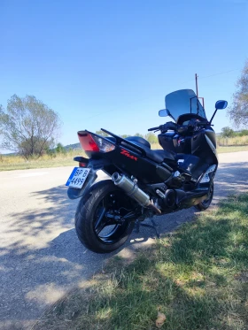 Yamaha T-max 500 | Mobile.bg    8