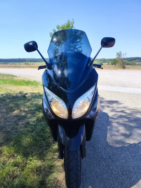 Yamaha T-max 500 | Mobile.bg    4