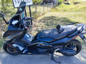 Yamaha T-max 500 | Mobile.bg    6