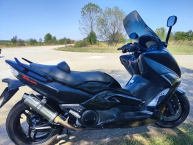 Yamaha T-max 500 | Mobile.bg    2