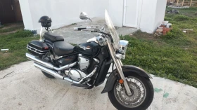 Обява за продажба на Suzuki Boulevard   C 50 ~9 500 лв. - изображение 1