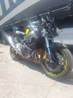  Honda Cbr